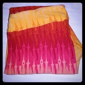 Llr Disney leggings TC